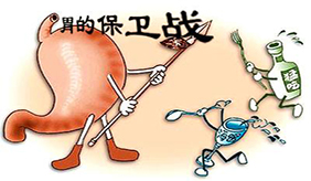 胃真的會(huì)被越撐越大，越餓越小嗎？