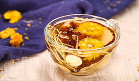 食療對付高血壓，試試這些降壓茶、蔬菜