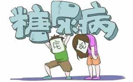 2型糖尿病或會增加男性結(jié)直腸癌的發(fā)病風(fēng)險