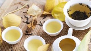 高血壓喝什么茶能降壓