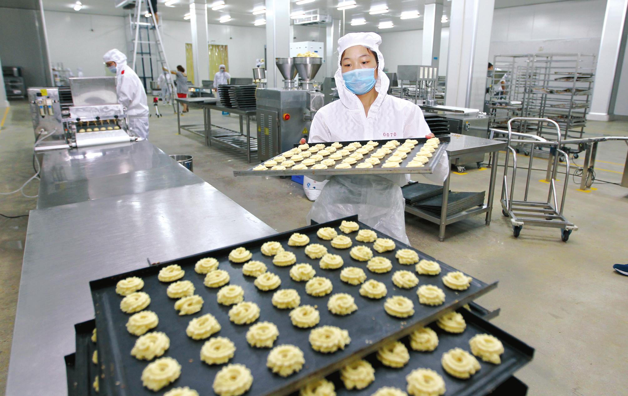 重度加工食品導致早逝？研究隱瞞了這些真相……
