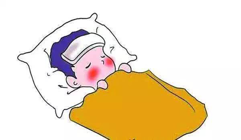 天漸涼，關于流感，這些知識點請用小本本記下來