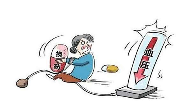 快收好！降血壓、降血脂的各種食物！