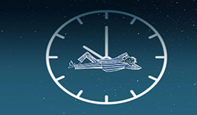 長期熬夜 警惕健康被偷走？