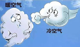 多地迎來“蹦極式”降溫！如何平安過冬？