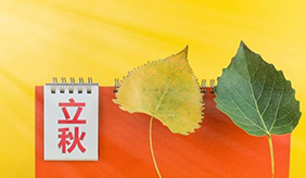 暑去涼來(lái)立秋至 正是平衡陰陽(yáng)好時(shí)機(jī)！