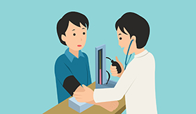 日常生活中如何預防高血壓？